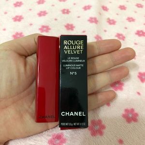 🚫SOLD🚫 Chanel lipstick